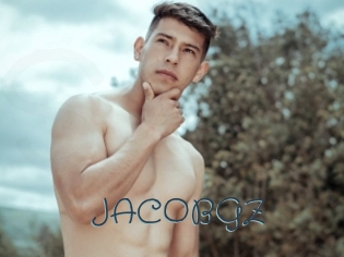 JACOBGZ Sexcam Livesex