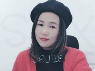 JAJILEI Sexcam Livesex