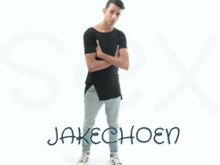 JAKECHOEN Sexcam Livesex
