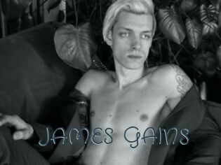 JAMES_GAINS Sexcam Livesex