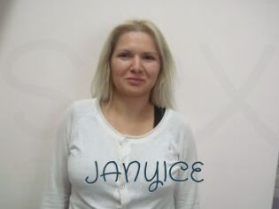 JANYICE Sexcam Livesex