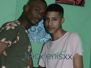 JAcklenisxx