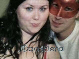JDandElena