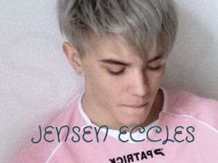 JENSEN_ECCLES Sexcam Livesex