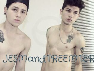 JESMandTREEMTER
