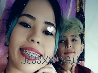JESSXSMALL