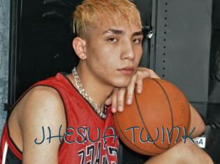 JHESUA_TWINK Sexcam Livesex