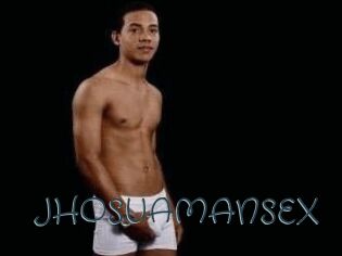 JHOSUAMANSEX Sexcam Livesex