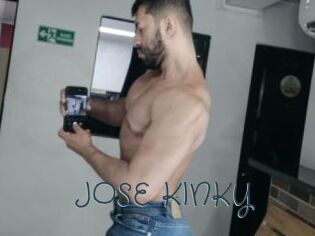 JOSE_KINKY Sexcam Livesex
