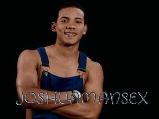 JOSHUAMANSEX