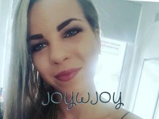JOYWJOY