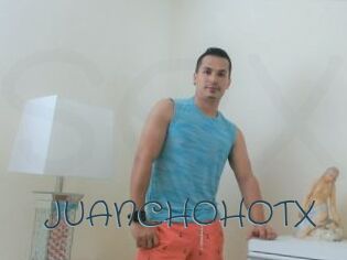 JUANCHOHOTX Sexcam Livesex