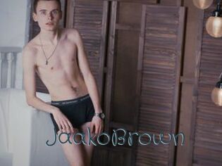 JaakoBrown