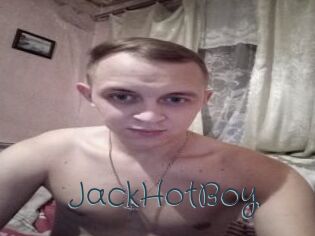 JackHotBoy Sexcam Livesex