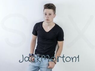 JackMorton1 Sexcam Livesex