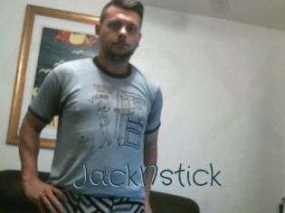 JackNstick