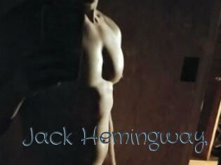 Jack_Hemingway