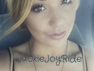 JackieJoyRide