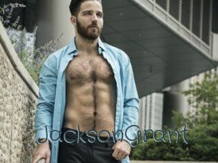 JacksonGrant