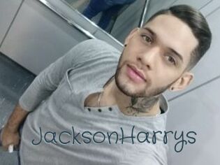 JacksonHarrys