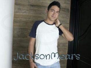 JacksonMears