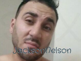 Jackson_Nelson Sexcam Livesex