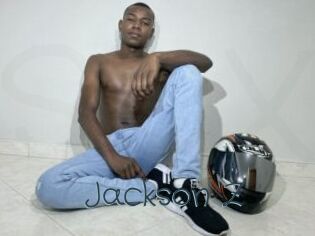 Jackson_Z Sexcam Livesex