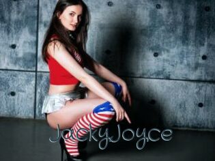 JackyJoyce