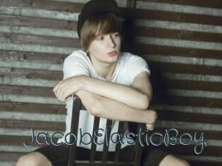JacobElasticBoy