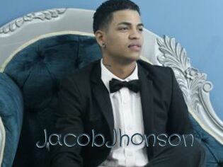 JacobJhonson Sexcam Livesex