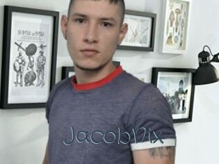 JacobNix Sexcam Livesex