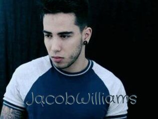 JacobWilliams