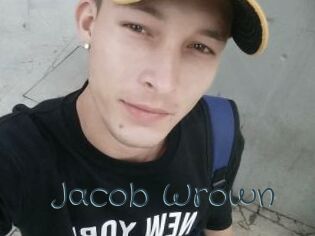 Jacob_Wrown