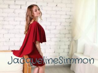 JacquelineSimmon