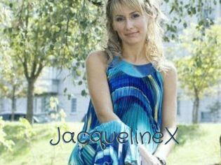 JacquelineX Sexcam Livesex