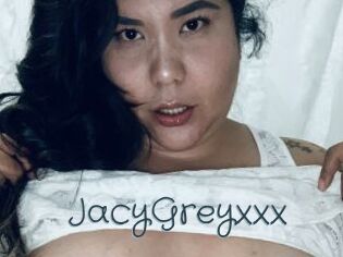 JacyGreyxxx