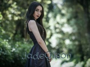 JadeGilson Sexcam Livesex