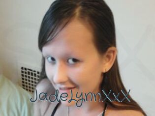 JadeLynnXxX