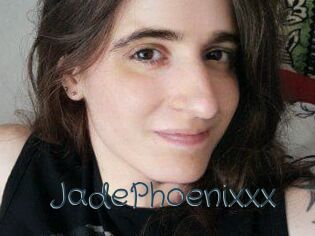 JadePhoenixxx Sexcam Livesex
