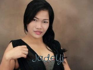 JadeYi Sexcam Livesex