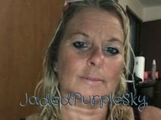 JadedPurpleSky