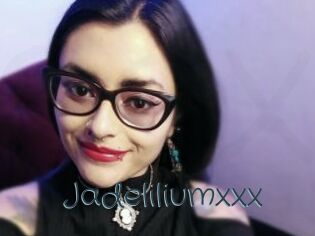 Jadeliliumxxx