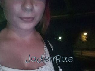 JadenRae Sexcam Livesex
