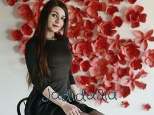 JadidaSia Sexcam Livesex