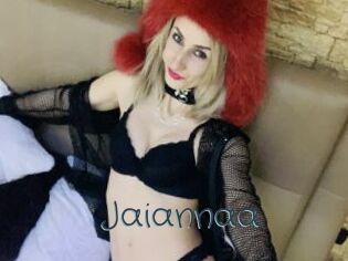 Jaiannaa Sexcam Livesex