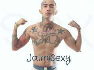 JaimiSexy