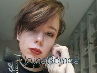 JaineBoinae
