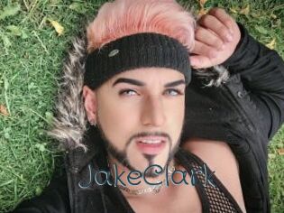 JakeClark