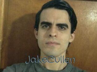 JakeCullen