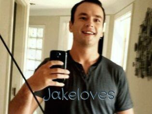 Jakeloves